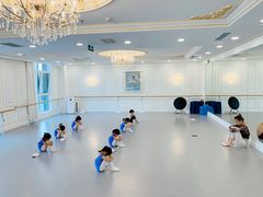 -芭蕾仙子 FairyBallet 少儿芭蕾舞蹈中心(丽都旗舰店)