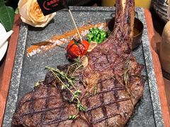 -原石牛扒·约会餐厅(龙城万科里店)