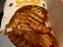 -麦当劳(合肥之心城店)