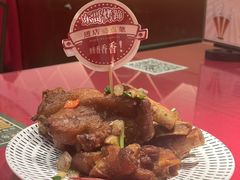 -蘑菇.私房菜. 新派莆田菜(东梅店)