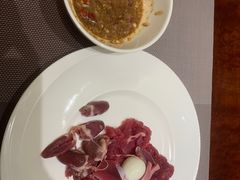 -索菲特西湖大酒店·香榭丽全日候餐厅(南山路店)