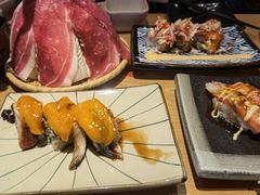 -沼津港渔市(宏伊国际广场店)