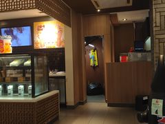 -麦当劳(南后街店)