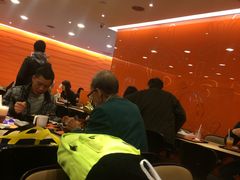 -大快活(罗湖商业城分店)