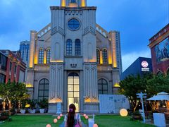 -南昌之星摩天轮