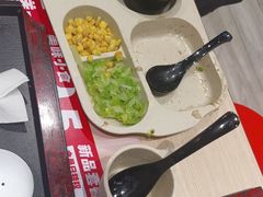-永和大王(蛙嫩鸡香煲煲鲜·军博店)