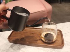 -Home Cafe(水榭春天店)