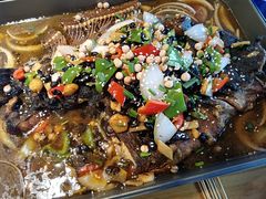 -小小河边鱼(天润城店)