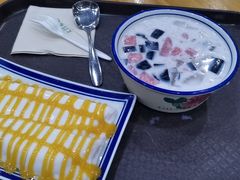 -文昌邓记清补凉(西沙路店)