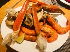 -威斯汀舞台餐厅