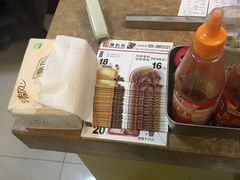 -L猪扒包(天河购书中心店)