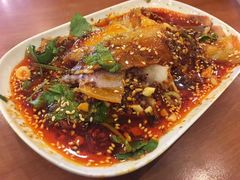 -龙抄手(春熙路总店)