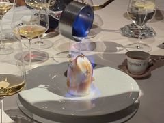 -三嚥阁 La Villa Restaurant