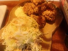 -烧鸟横丁(联发文创口岸店)