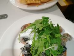 -Egg•Allday Brunch(襄阳北路店)