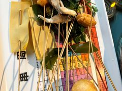 -8号苑自助烤场(西单店)