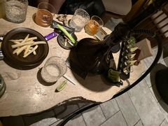 -Hideout Hookah Lounge·隐觅地