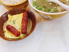 -陈记汤饭(水巷口店)