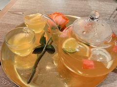 -茉莉餐厅(包河万达店)