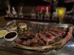 -恰餐厅及酒吧CHAR Bar & Grill(北京三里屯洲际店)