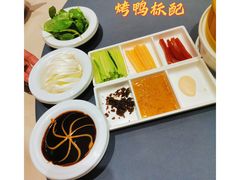 -阿庄新豫菜(通泰路店)