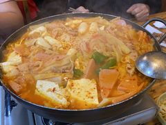 -京玉菲饭店(李村店)