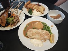 -宜家家居(高新商场店)