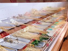 -钢管厂五区小郡肝火锅串串香(清河店)