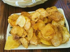 -刘师父老汉口江湖菜(蔡锷路店)