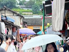 -绍兴书圣故里景区