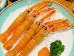 -松坂屋日料自助(长城路店)