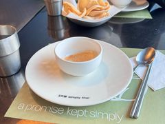 -simply thai天泰(世纪汇店)