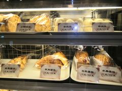 -国际饭店·帆声西饼屋(黄河路店)