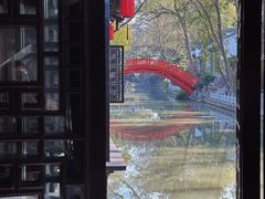 -冶春茶社(珍园店)