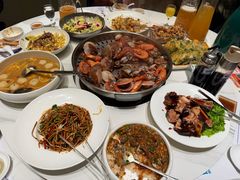 -大锅强·蒸海鲜青岛菜(金沙滩店)