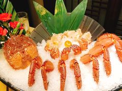 -余欢领鲜火锅(新街口店)