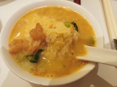 龙虾汤饭-利苑酒家(宜安广场店)