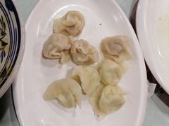 -听涛雅苑百味饺子老家菜馆