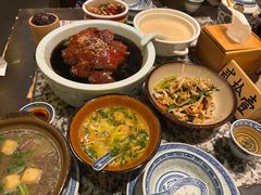 -南京大牌档(中关村领展广场店)