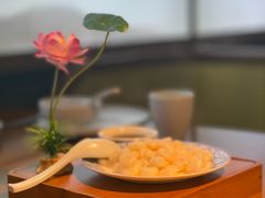 -三凤酒家·百年无锡菜(清扬茂业店)