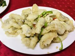 -蛇口康乐快餐鱼仔档(翠苑小区店)