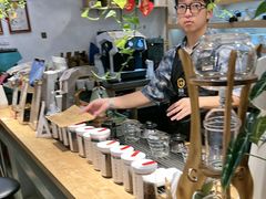 -唐咖精品咖啡(大理古城手冲店)