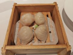 -粤财皇冠假日酒店·彩华轩中餐厅