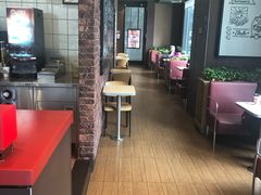 -汉堡王(北京通州领展店)