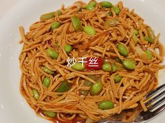 -南京东郊国宾馆