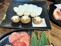 -坦坦大炉·韩式烤肉(望京店)