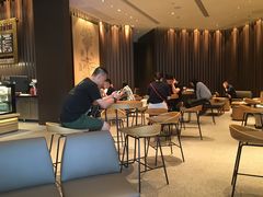 -星巴克臻选(南宁万象城店)