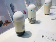 -兰熊鲜奶(西直门凯德mall店)