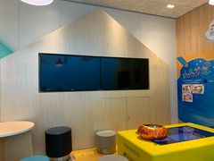 -麦当劳(塔园路店)