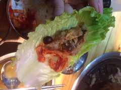 iphone_upload_pic-麻蒲碳烤肉(远景路1号店)